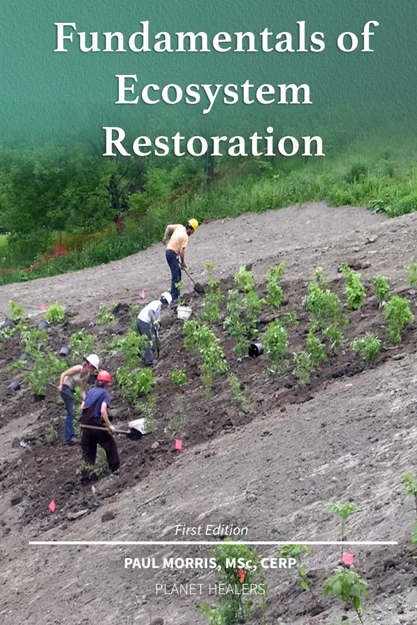 Fundamentals of Ecosystem Restoration: Ecology